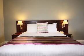 Citrus Hotel Coventry by Compass Hospitality