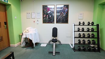 Citrus Hotel Coventry by Compass Hospitality