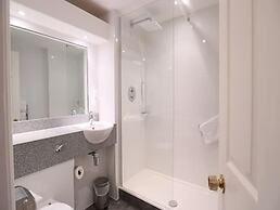 City Centre Coventry Hotel By Belvilla