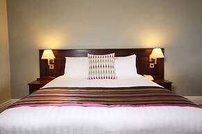 City Centre Coventry Hotel By Belvilla