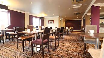 Citrus Hotel Coventry by Compass Hospitality