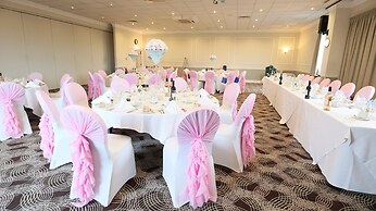 Citrus Hotel Coventry by Compass Hospitality