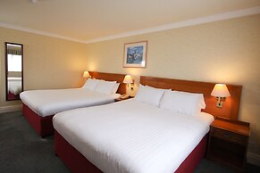 City Centre Coventry Hotel By Belvilla