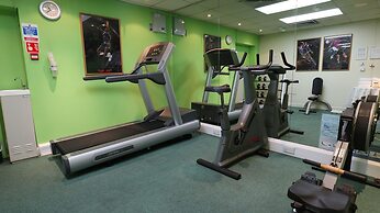 Citrus Hotel Coventry by Compass Hospitality