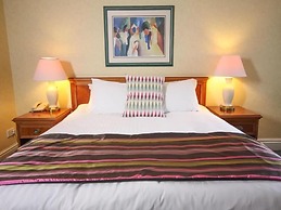 City Centre Coventry Hotel By Belvilla