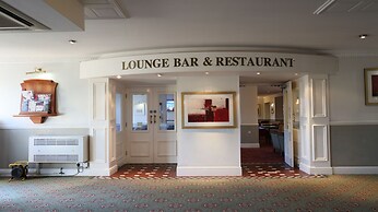 Citrus Hotel Coventry by Compass Hospitality