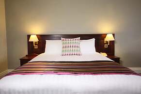 City Centre Coventry Hotel By Belvilla