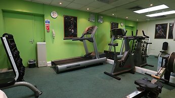 Citrus Hotel Coventry by Compass Hospitality