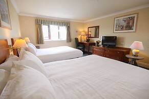 City Centre Coventry Hotel By Belvilla