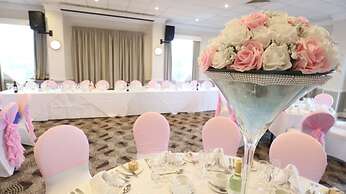 Citrus Hotel Coventry by Compass Hospitality