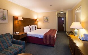 City Centre Coventry Hotel By Belvilla