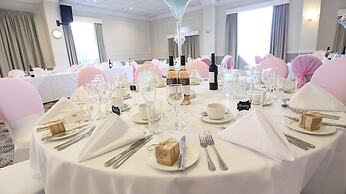 Citrus Hotel Coventry by Compass Hospitality