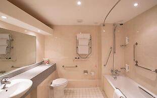 City Centre Coventry Hotel By Belvilla