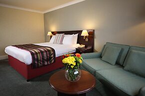 Citrus Hotel Coventry by Compass Hospitality