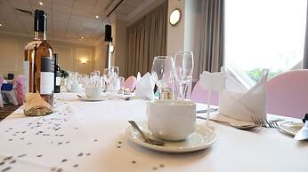 Citrus Hotel Coventry by Compass Hospitality