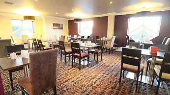 Citrus Hotel Coventry by Compass Hospitality