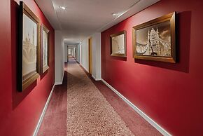 Crowne Plaza London Ealing by IHG