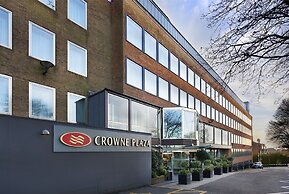 Crowne Plaza London Ealing by IHG