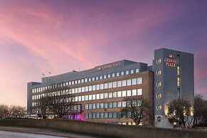 Crowne Plaza London Ealing by IHG