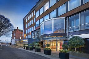 Crowne Plaza London Ealing by IHG