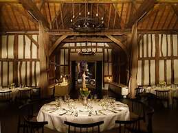 The Olde Bell, BW Signature Collection