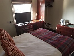 The Broadway Hotel