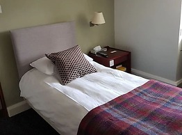 The Broadway Hotel