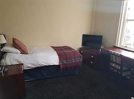 The Broadway Hotel