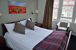The Broadway Hotel