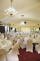 The Broadway Hotel