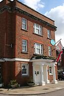 The Broadway Hotel