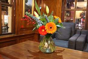 Cheshire Hotel Central London