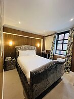 Cheshire Hotel Central London
