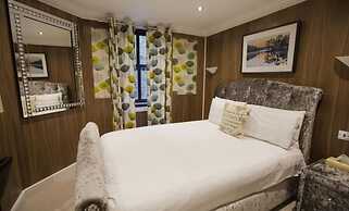 Cheshire Hotel Central London