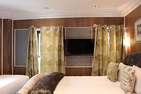 Cheshire Hotel Central London