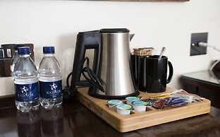 Cheshire Hotel Central London