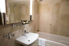 Cheshire Hotel Central London