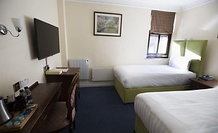 Cheshire Hotel Central London