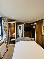 Cheshire Hotel Central London