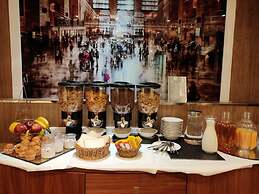 Cheshire Hotel Central London