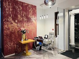 Cheshire Hotel Central London