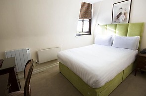 Cheshire Hotel Central London