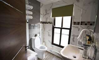 Cheshire Hotel Central London