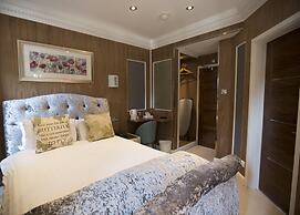 Cheshire Hotel Central London