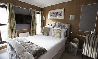 Cheshire Hotel Central London