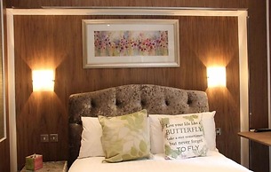 Cheshire Hotel Central London