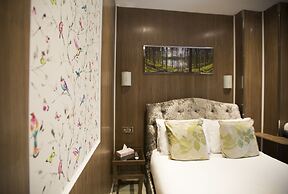 Cheshire Hotel Central London