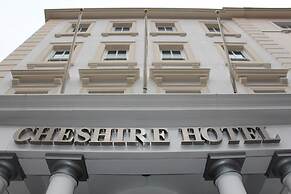 Cheshire Hotel Central London