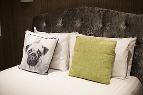 Cheshire Hotel Central London