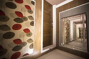 Cheshire Hotel Central London